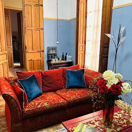 Pinoso Boutique B&B Suite At Casa Grande מראה חיצוני תמונה