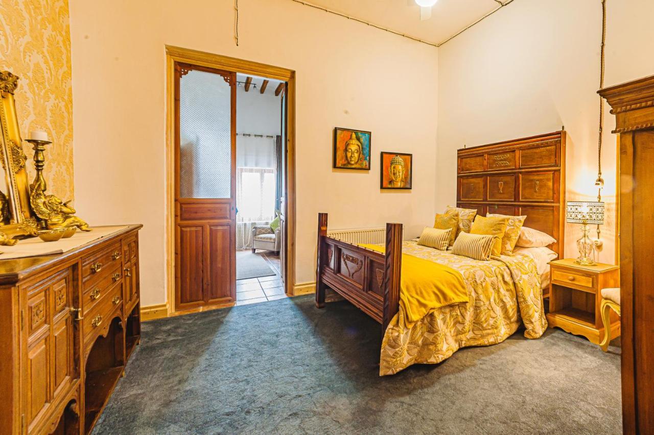 Pinoso Boutique B&B Suite At Casa Grande מראה חיצוני תמונה