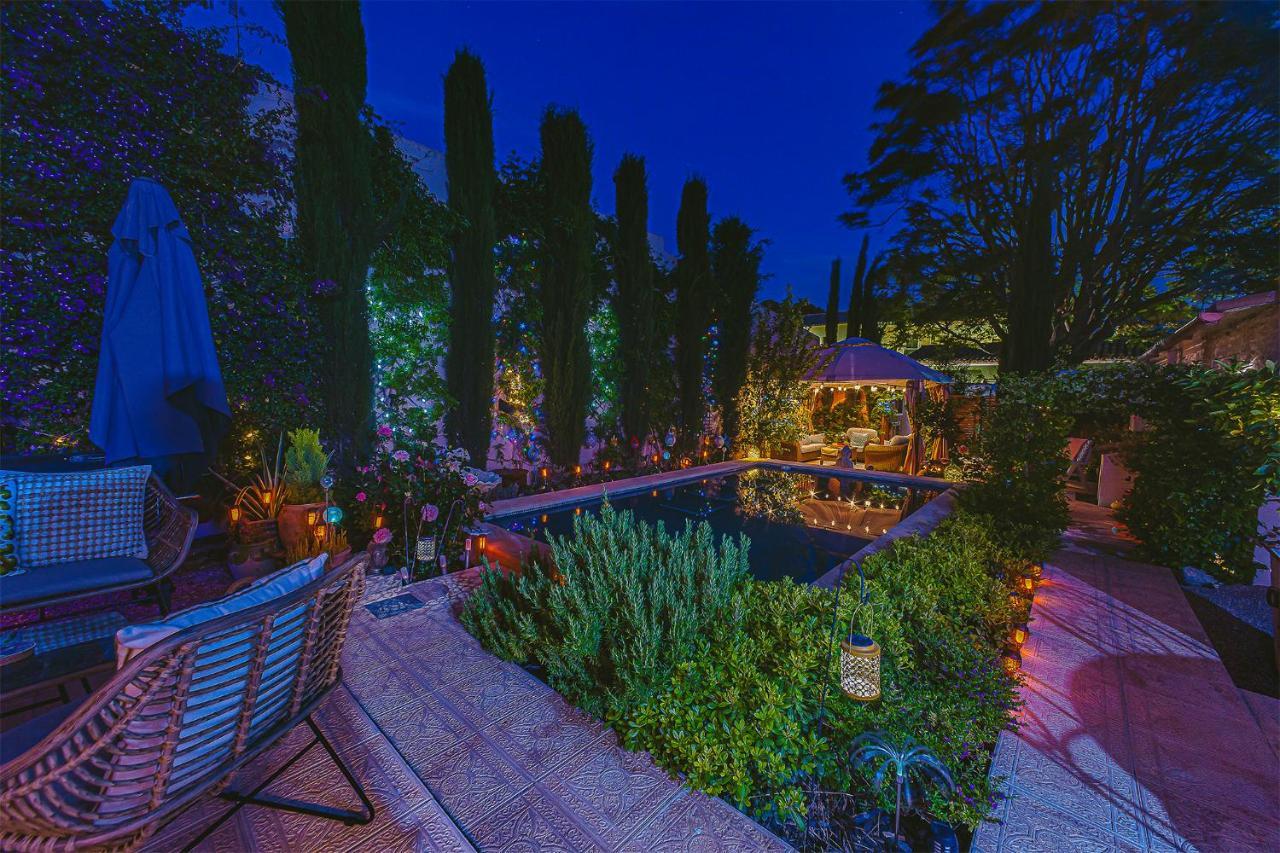 Pinoso Boutique B&B Suite At Casa Grande מראה חיצוני תמונה