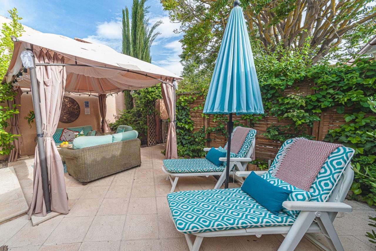 Pinoso Boutique B&B Suite At Casa Grande מראה חיצוני תמונה