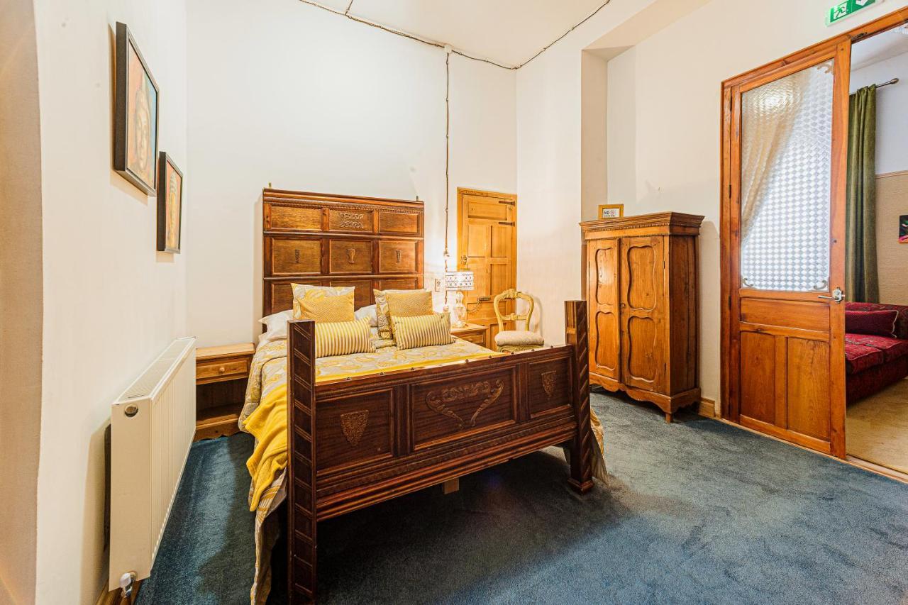 Pinoso Boutique B&B Suite At Casa Grande מראה חיצוני תמונה