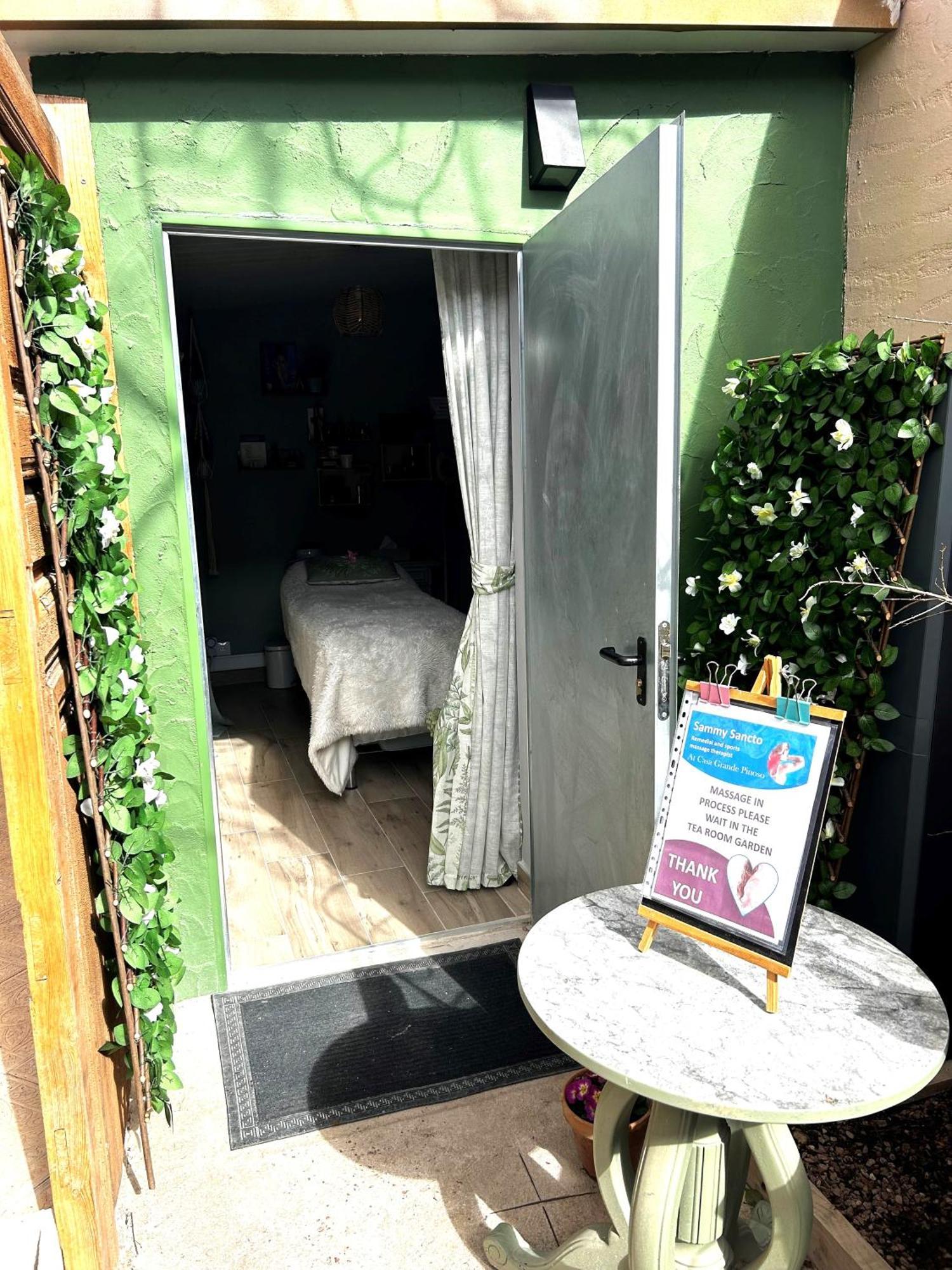 Pinoso Boutique B&B Suite At Casa Grande מראה חיצוני תמונה