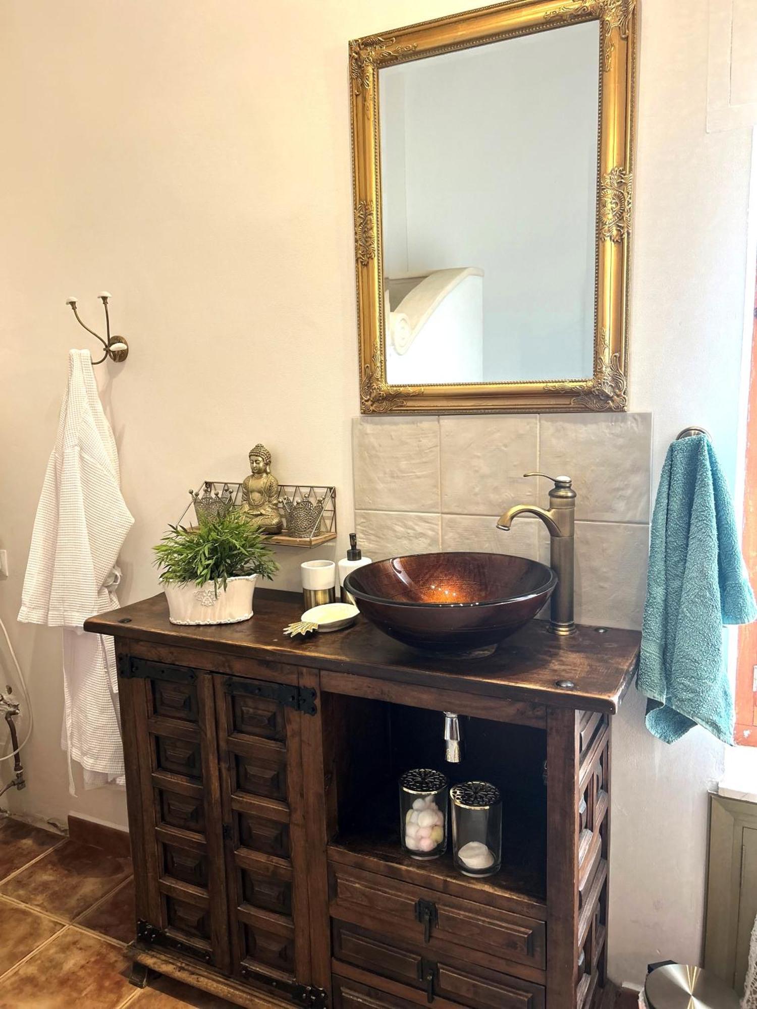 Pinoso Boutique B&B Suite At Casa Grande מראה חיצוני תמונה