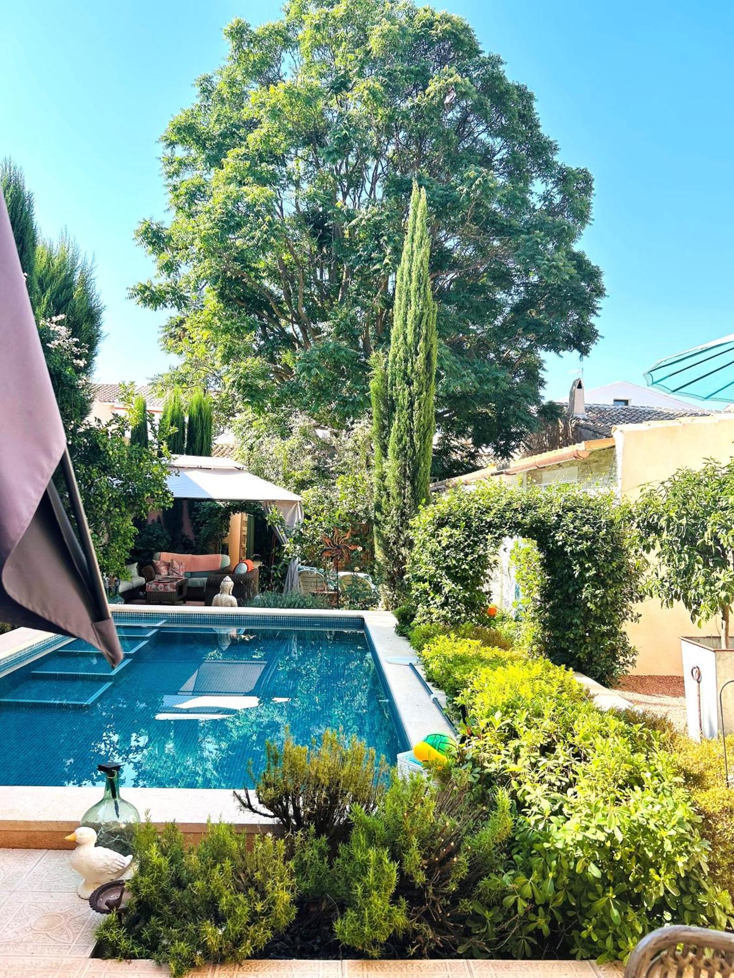 Pinoso Boutique B&B Suite At Casa Grande מראה חיצוני תמונה