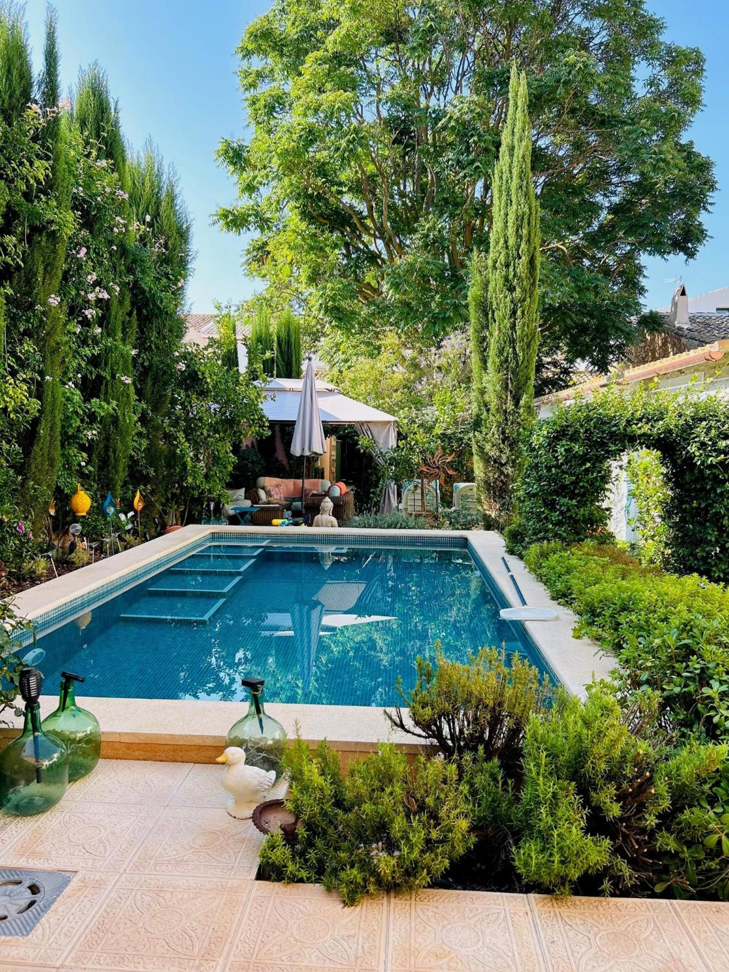 Pinoso Boutique B&B Suite At Casa Grande מראה חיצוני תמונה