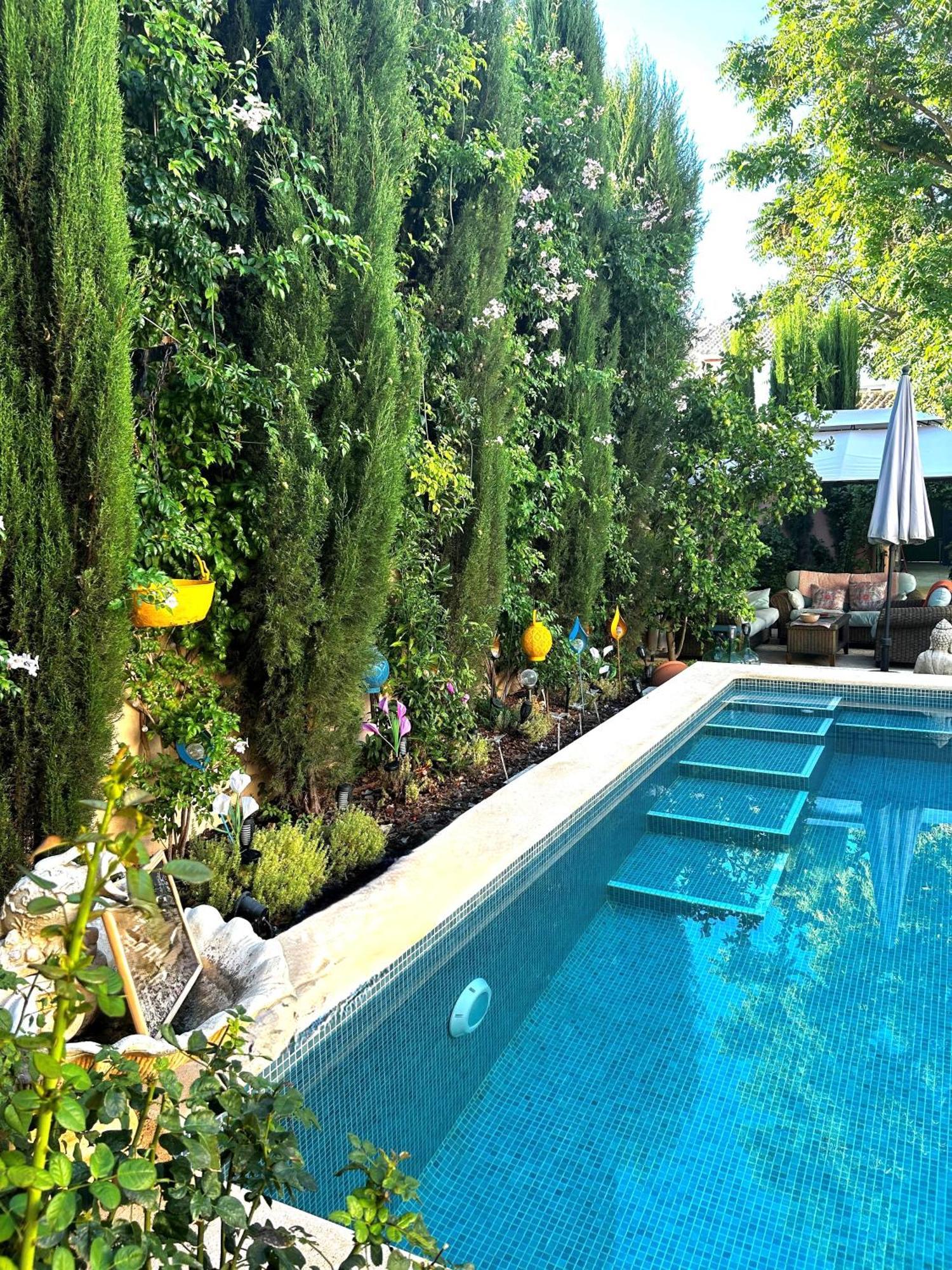 Pinoso Boutique B&B Suite At Casa Grande מראה חיצוני תמונה