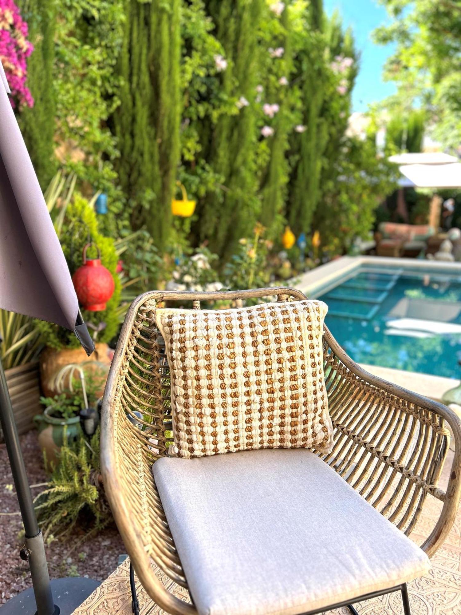 Pinoso Boutique B&B Suite At Casa Grande מראה חיצוני תמונה