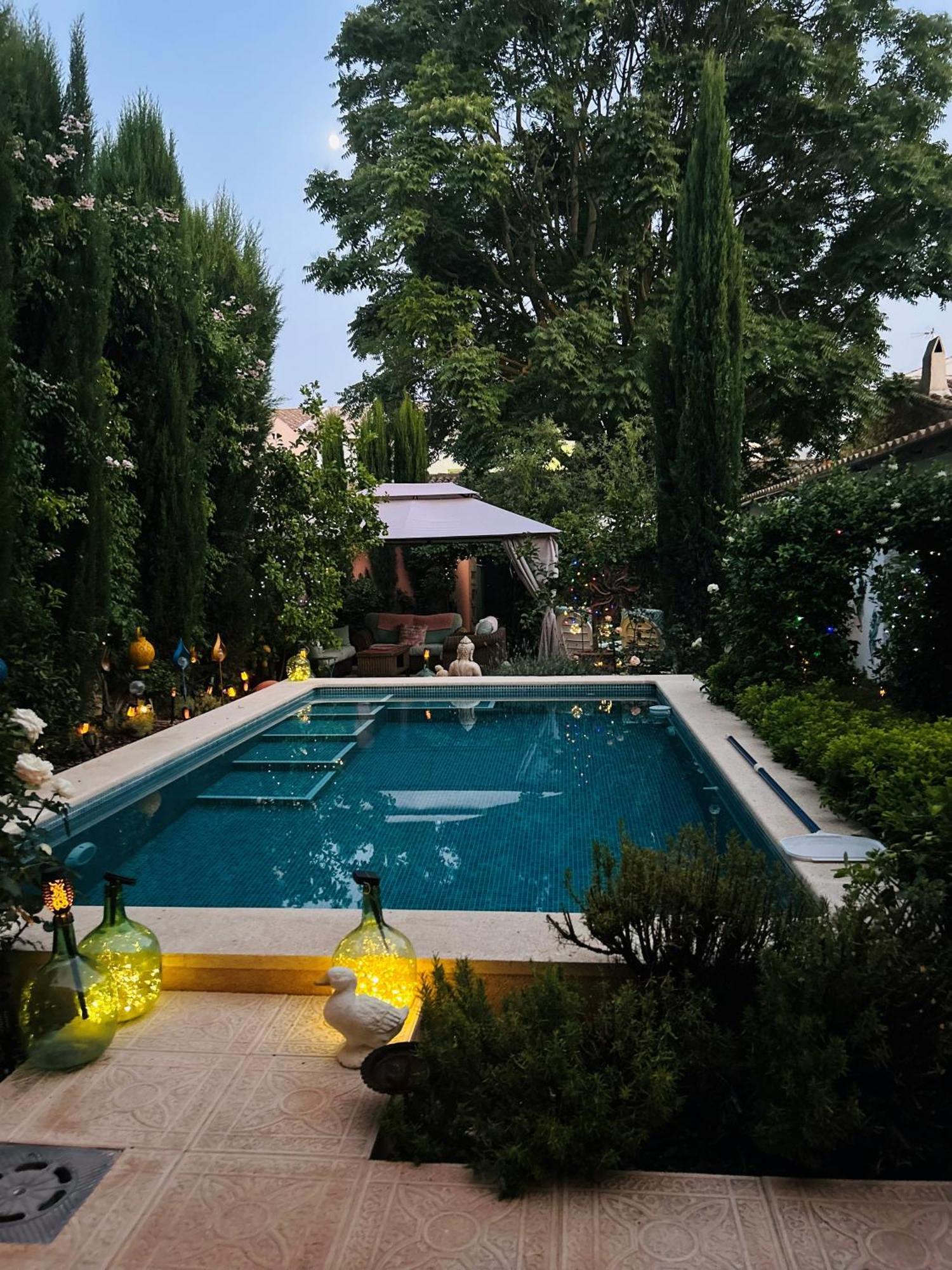 Pinoso Boutique B&B Suite At Casa Grande מראה חיצוני תמונה