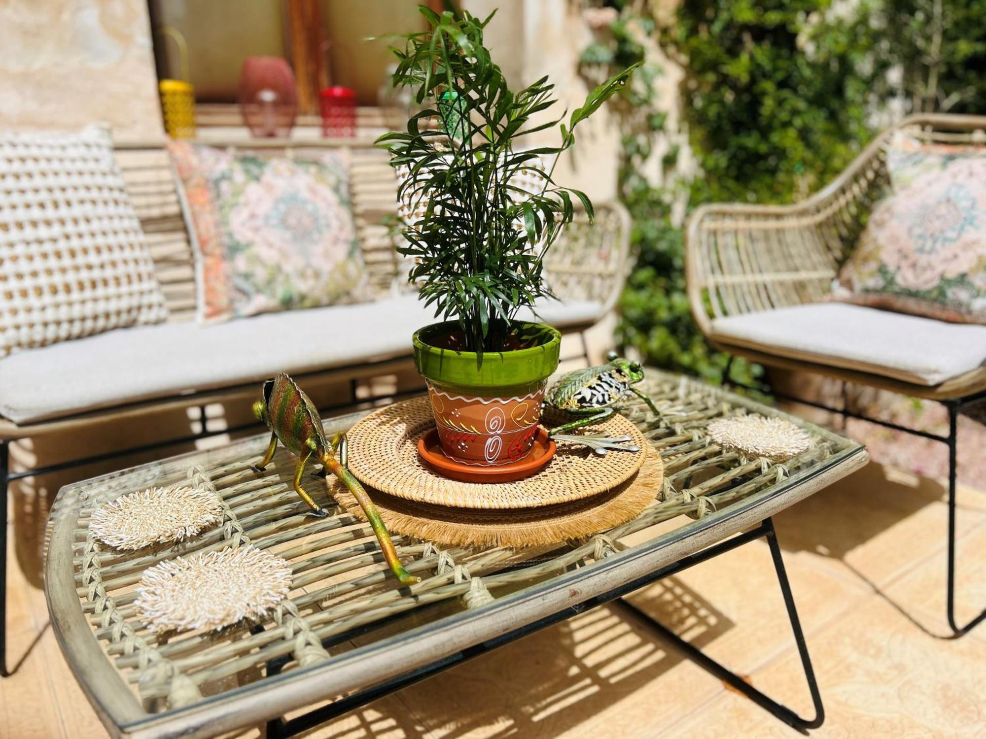 Pinoso Boutique B&B Suite At Casa Grande מראה חיצוני תמונה