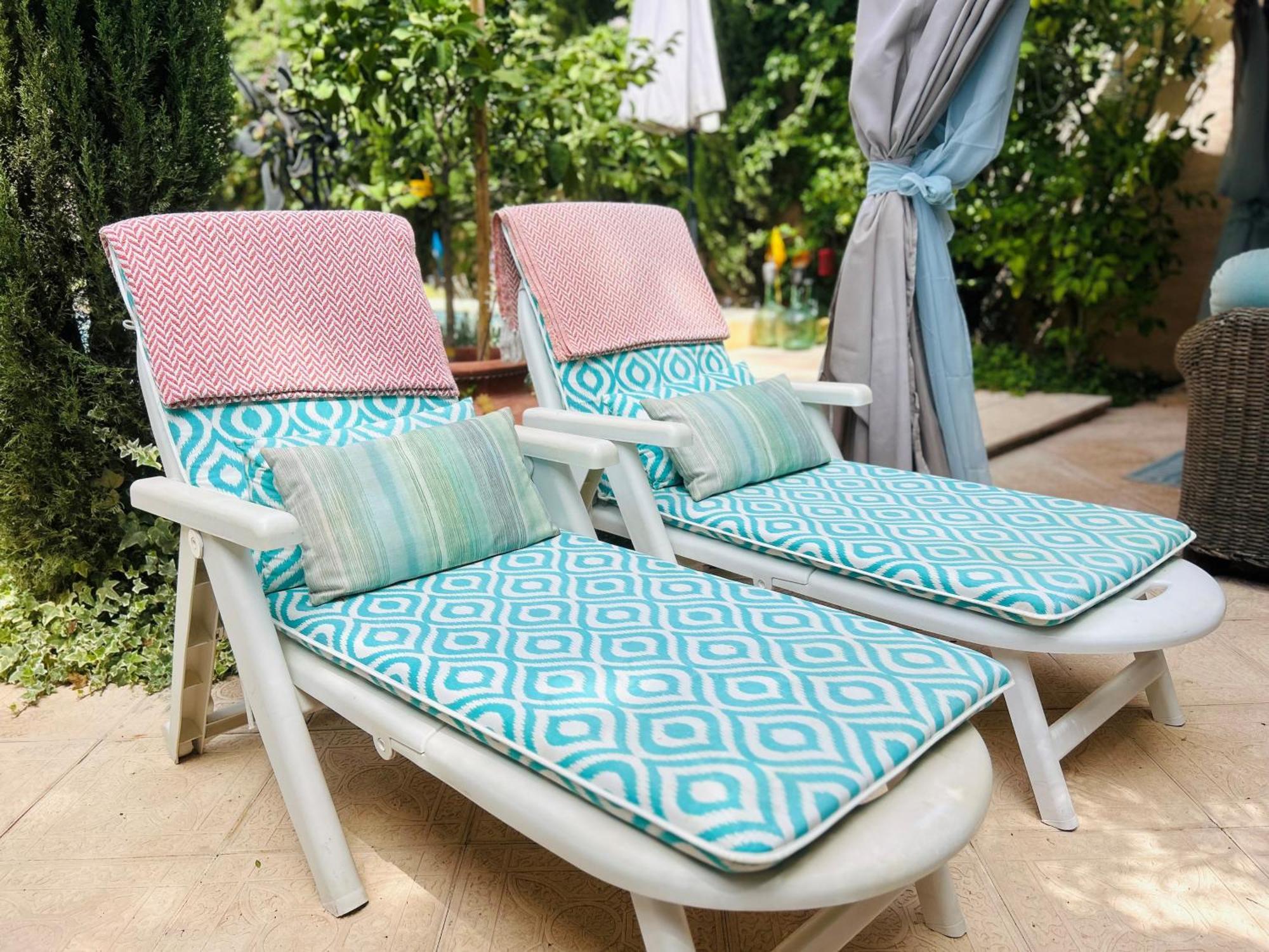 Pinoso Boutique B&B Suite At Casa Grande מראה חיצוני תמונה