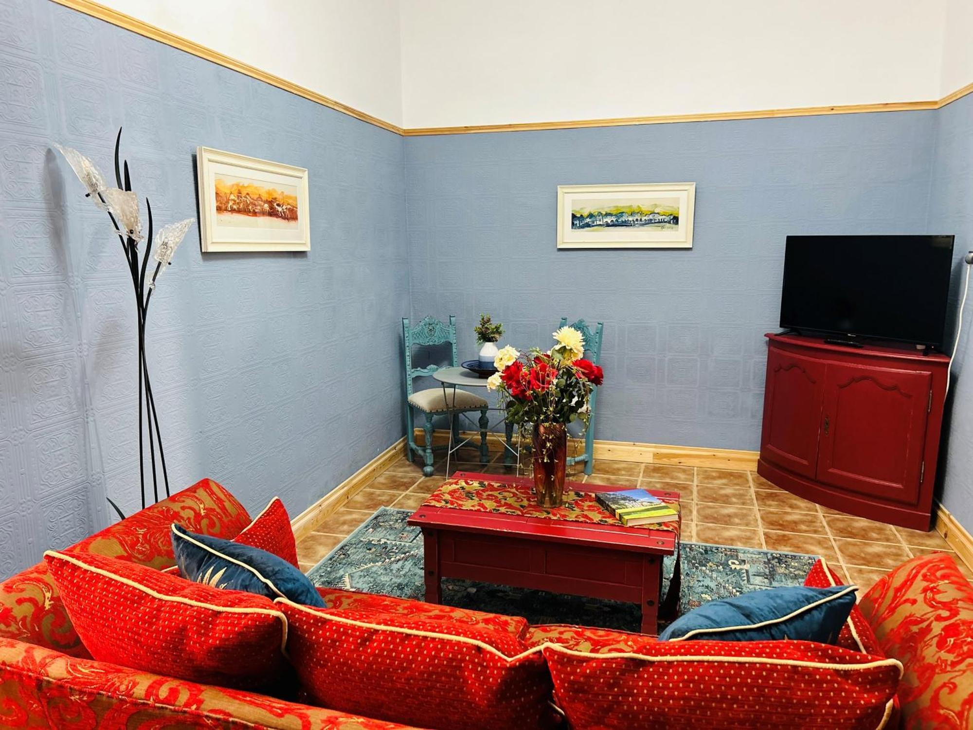 Pinoso Boutique B&B Suite At Casa Grande מראה חיצוני תמונה